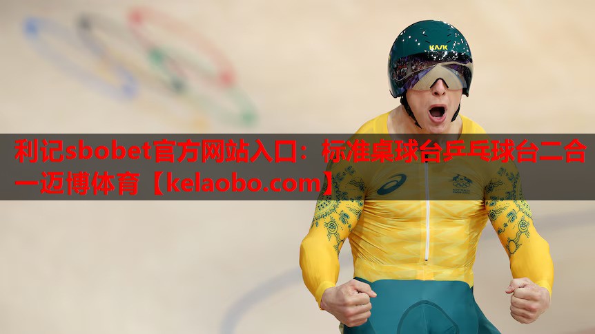 利记sbobet官方网站入口：标准桌球台乒乓球台二合一迈博体育