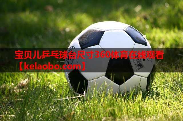 宝贝儿乒乓球台尺寸360体育在线观看
