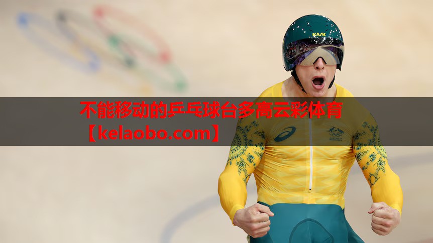 不能移动的乒乓球台多高云彩体育