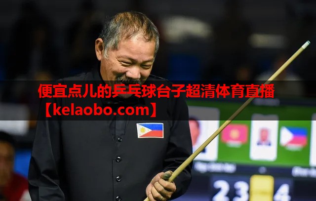 便宜点儿的乒乓球台子超清体育直播