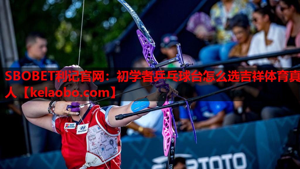 SBOBET利记官网：初学者乒乓球台怎么选吉祥体育真人