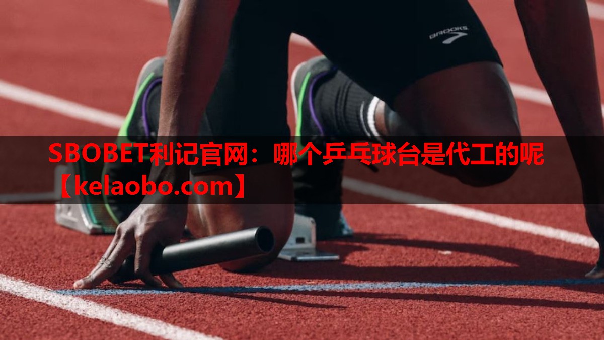 哪个乒乓球台是代工的呢 哪个乒乓球台是代工的呢