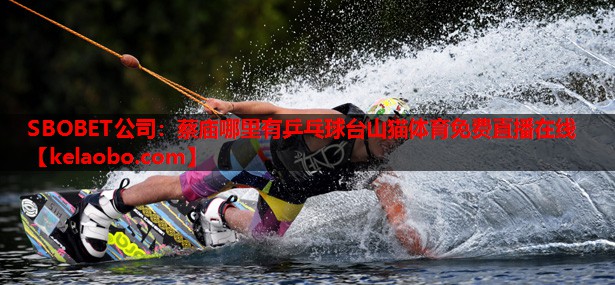 SBOBET公司：蔡庙哪里有乒乓球台山猫体育免费直播在线