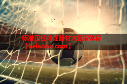 标准田径场地器材大赢家体育