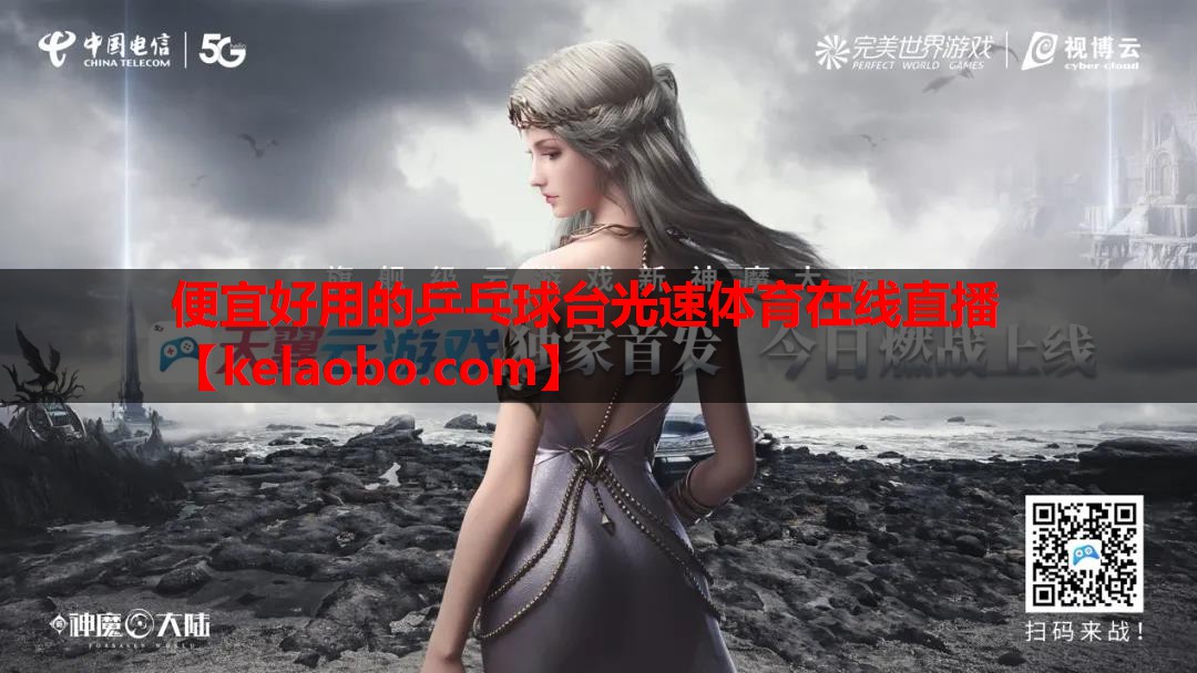 便宜好用的乒乓球台光速体育在线直播